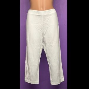 Pure Jill Women's Capris size M